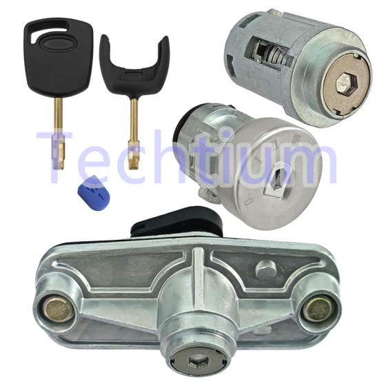 Ford Transit door lock cylinder (1pcs ignition door lock)
